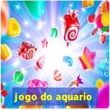 jogo do aquario